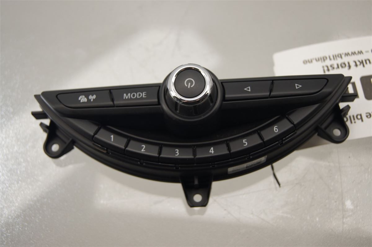 Stereo Radio Øvrig – bilde 1
