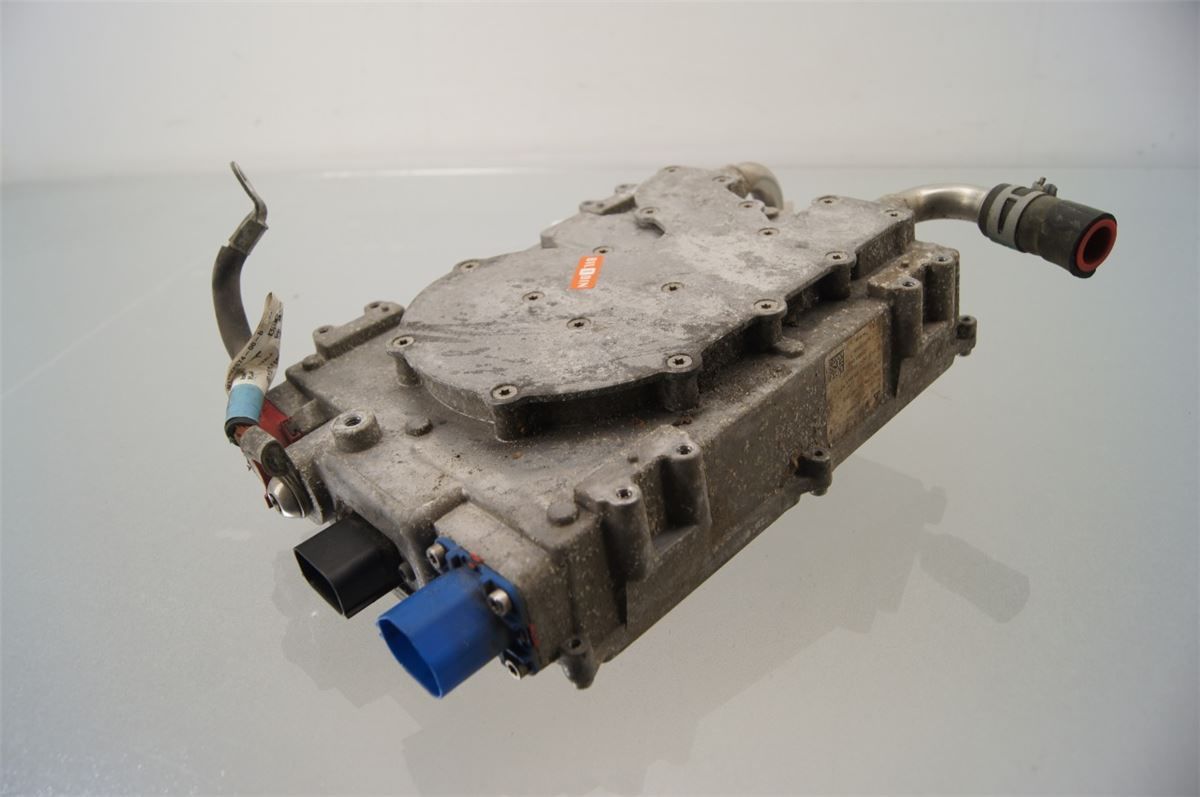 Hybrid Converter DC/DC – bilde 2