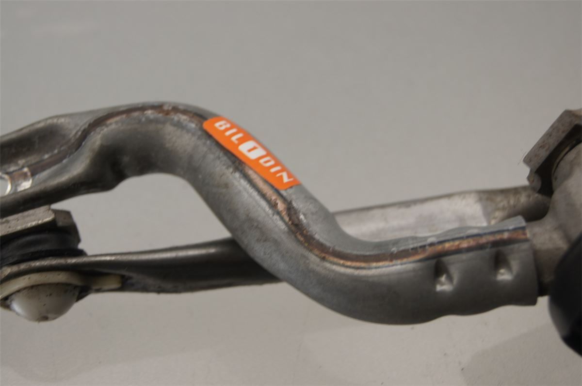 Viskeroverføring Frontrute – bilde 3