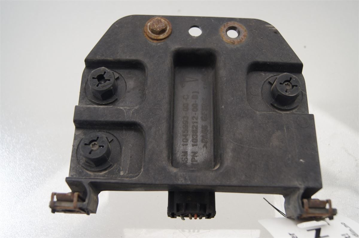 Sensor Adaptivradar Fartholder – bilde 2