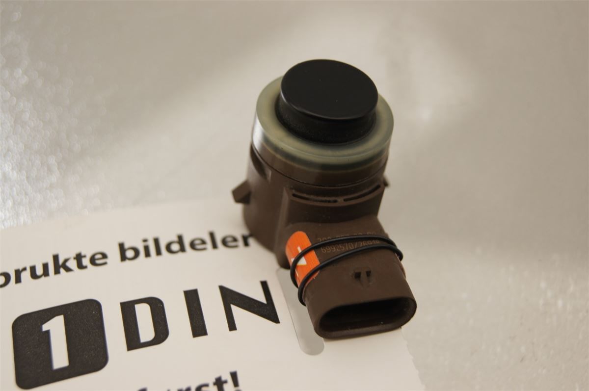 Sensor Øvrig – bilde 1