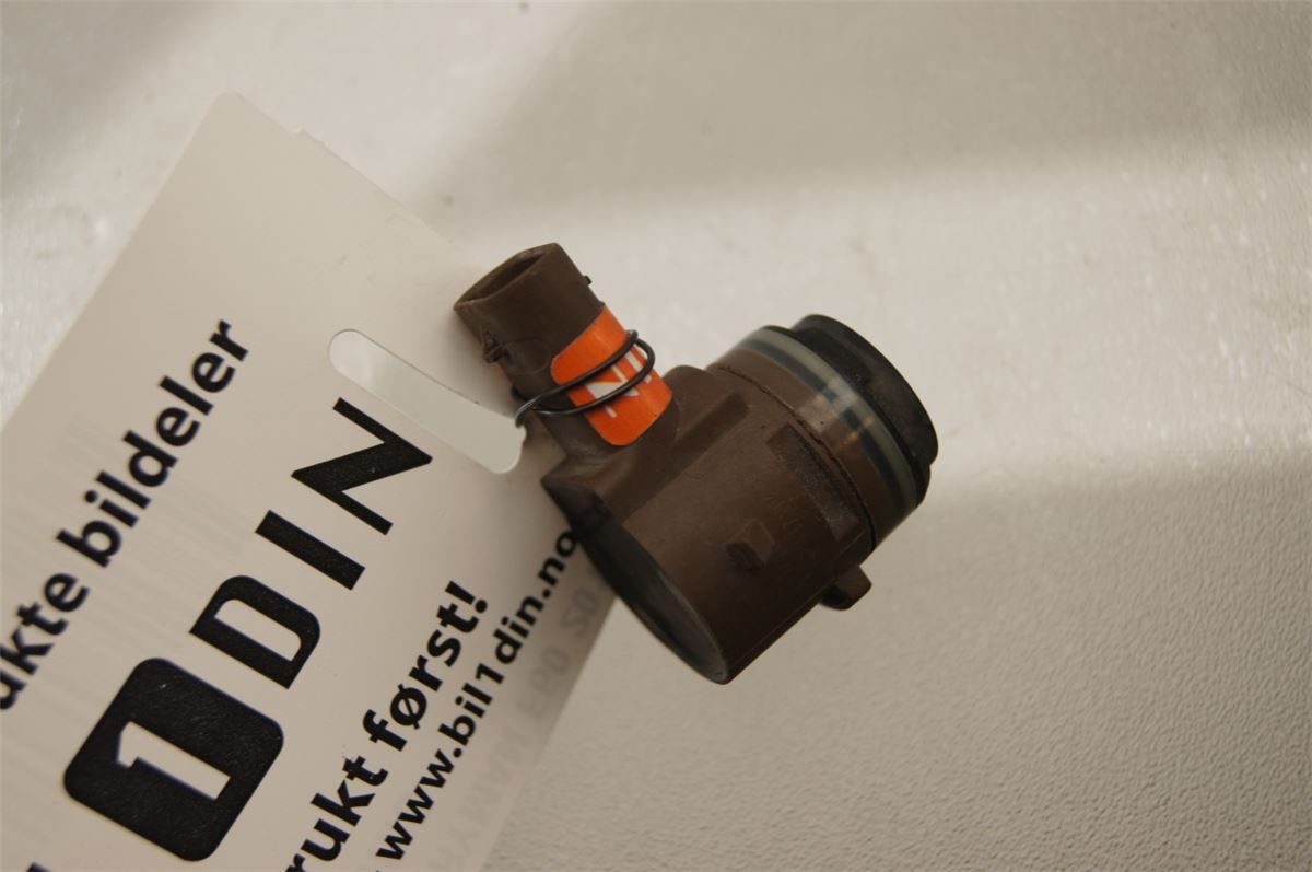Sensor Øvrig – bilde 1