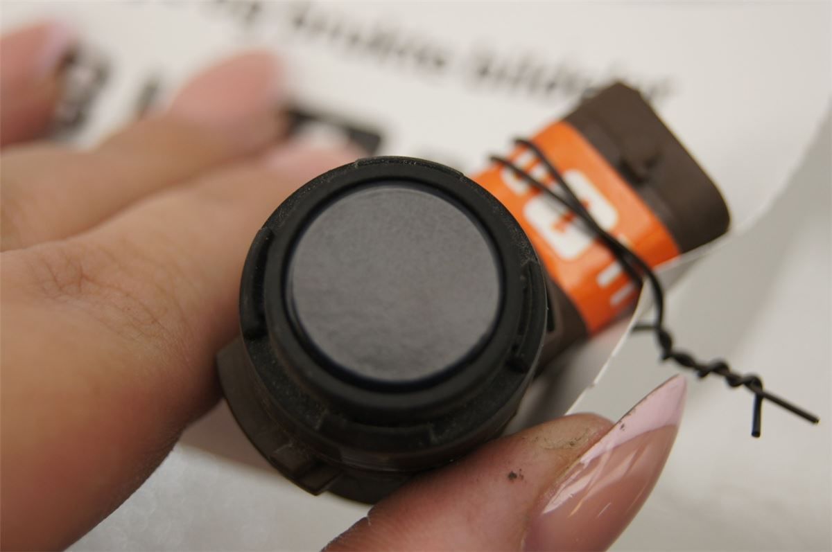 Sensor Øvrig – bilde 2