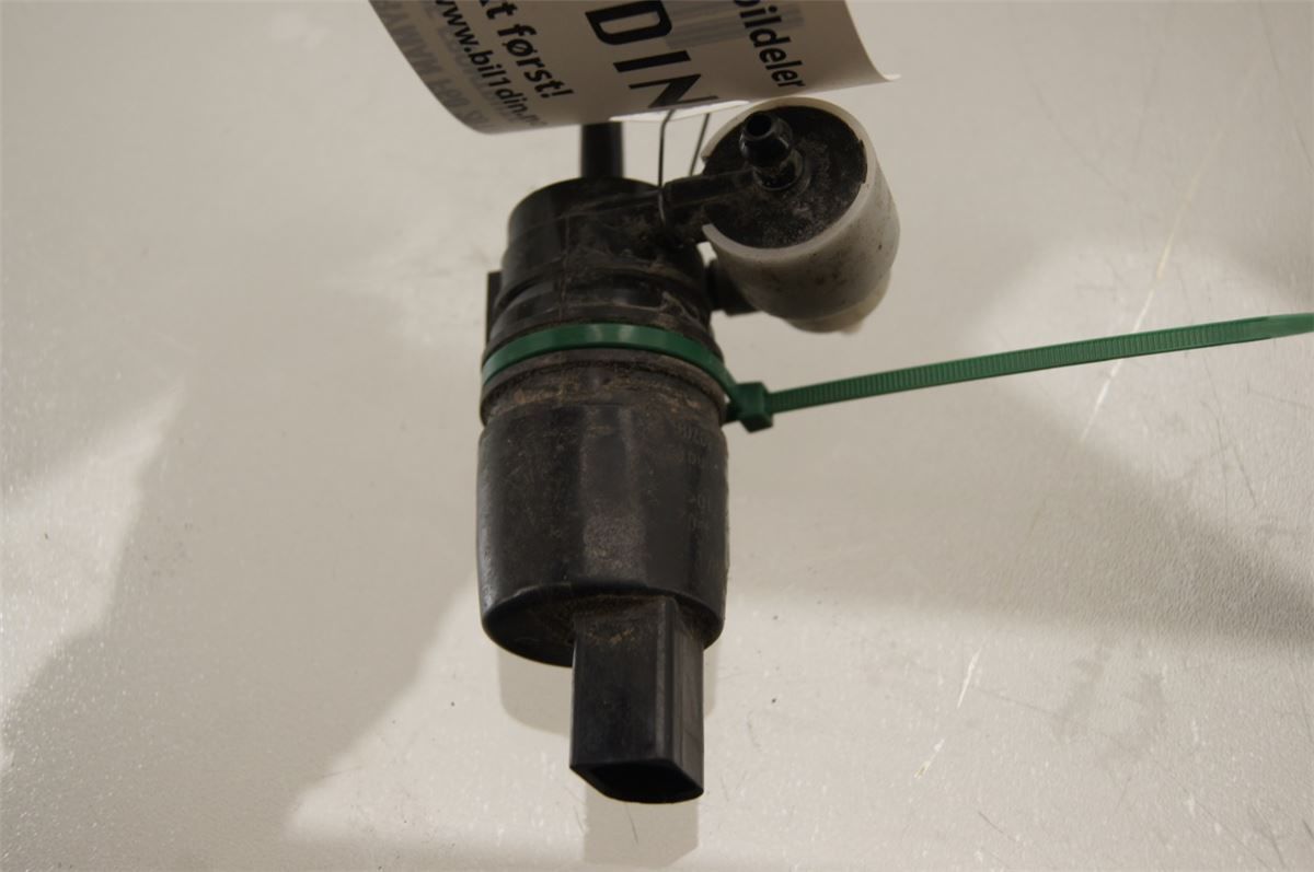 Spylerpumpe Frontrute – bilde 2