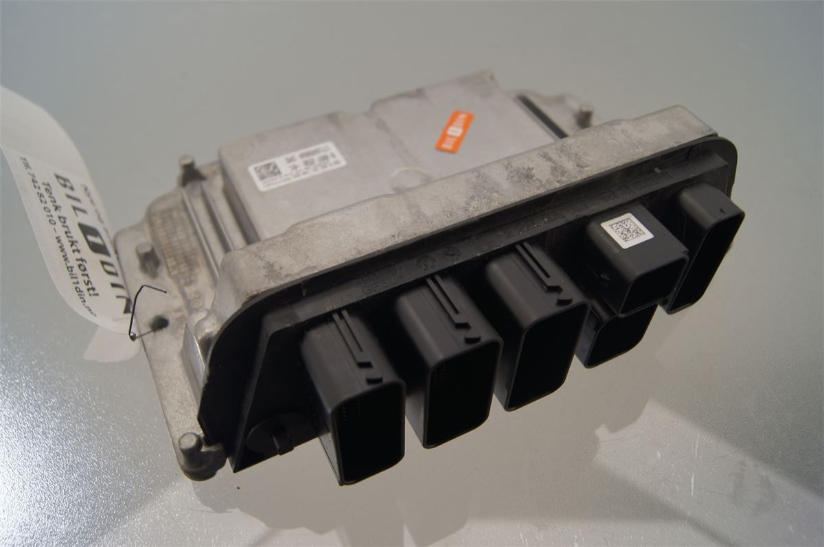 Styreenhet Motor (ECU) Bensin – bilde 1