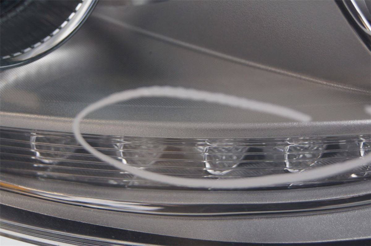 Frontlykt Høyre – bilde 4