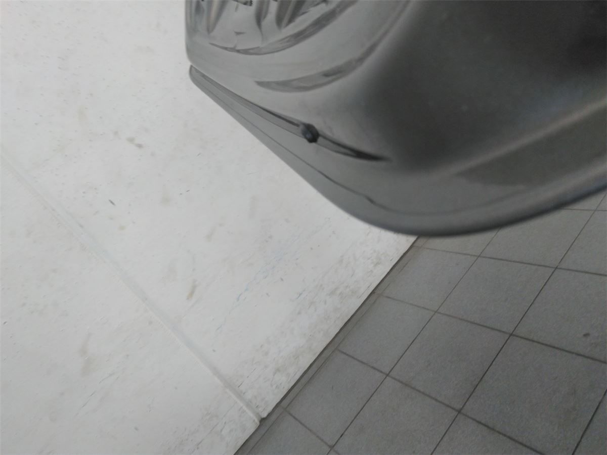 Bakluke Cc / Kombi – bilde 2