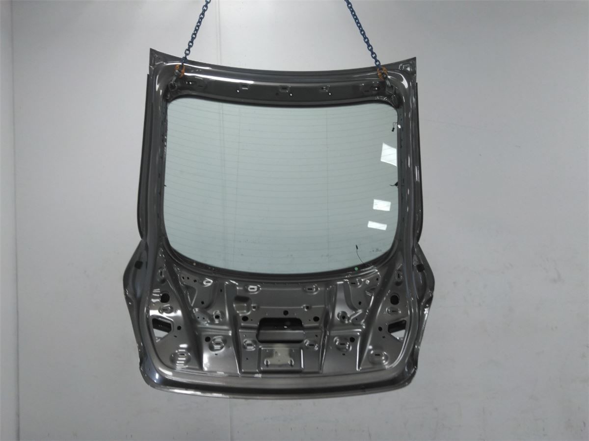 Bakluke Cc / Kombi – bilde 4