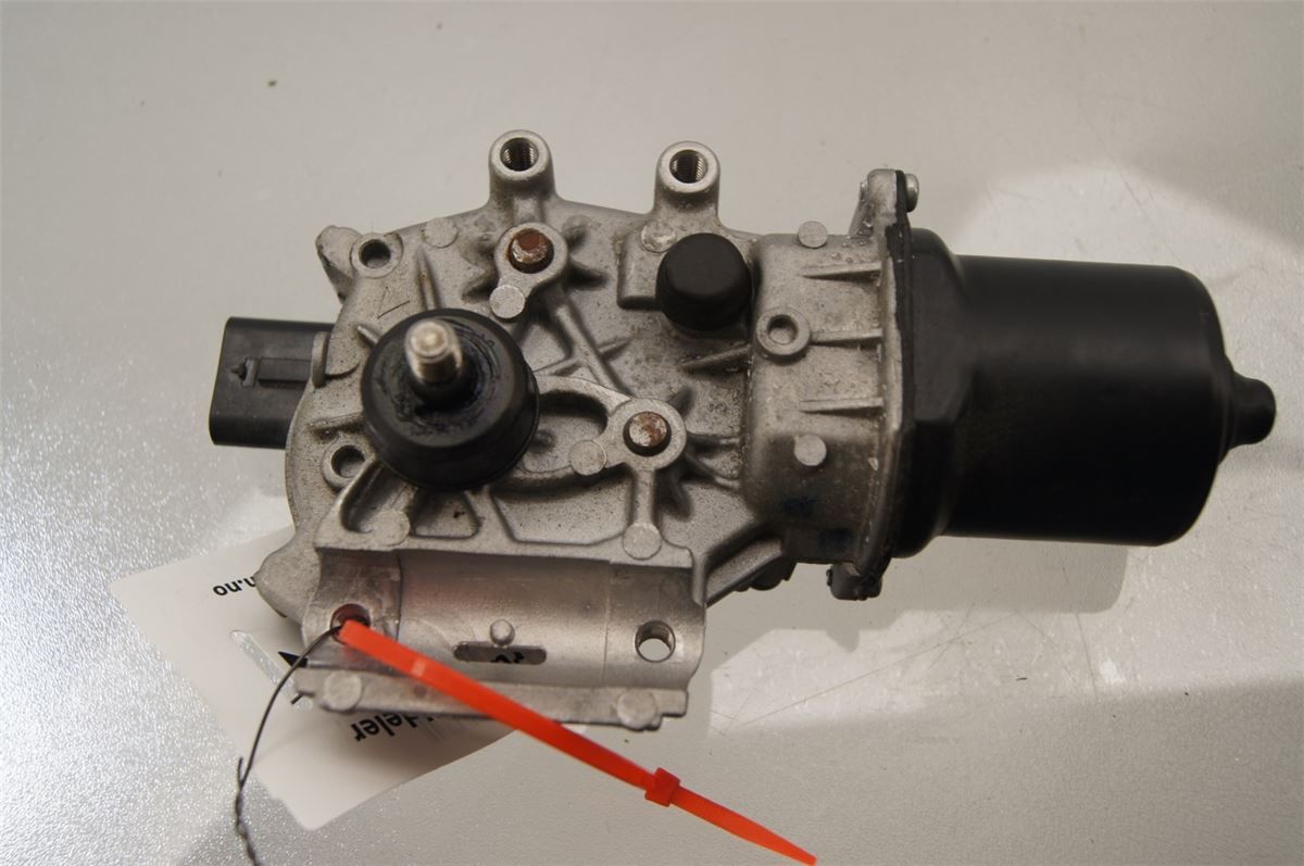 Viskermotor Frontrute – bilde 2