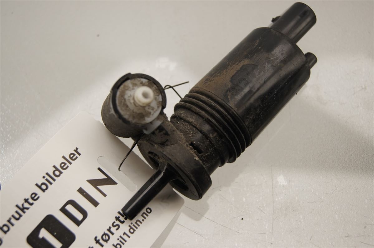 Spylerpumpe Frontrute – bilde 1
