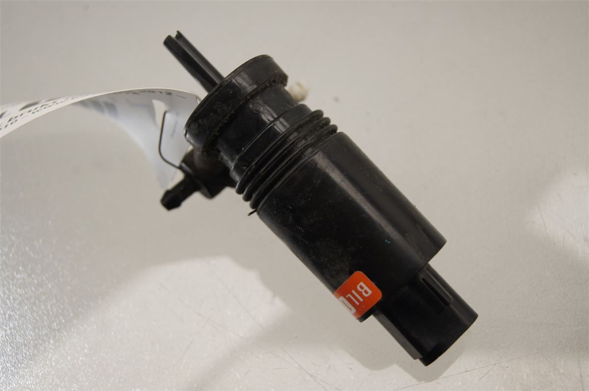Spylerpumpe Frontrute – bilde 2