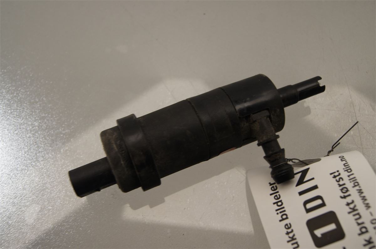 Spylerpumpe Høytrykk – bilde 2