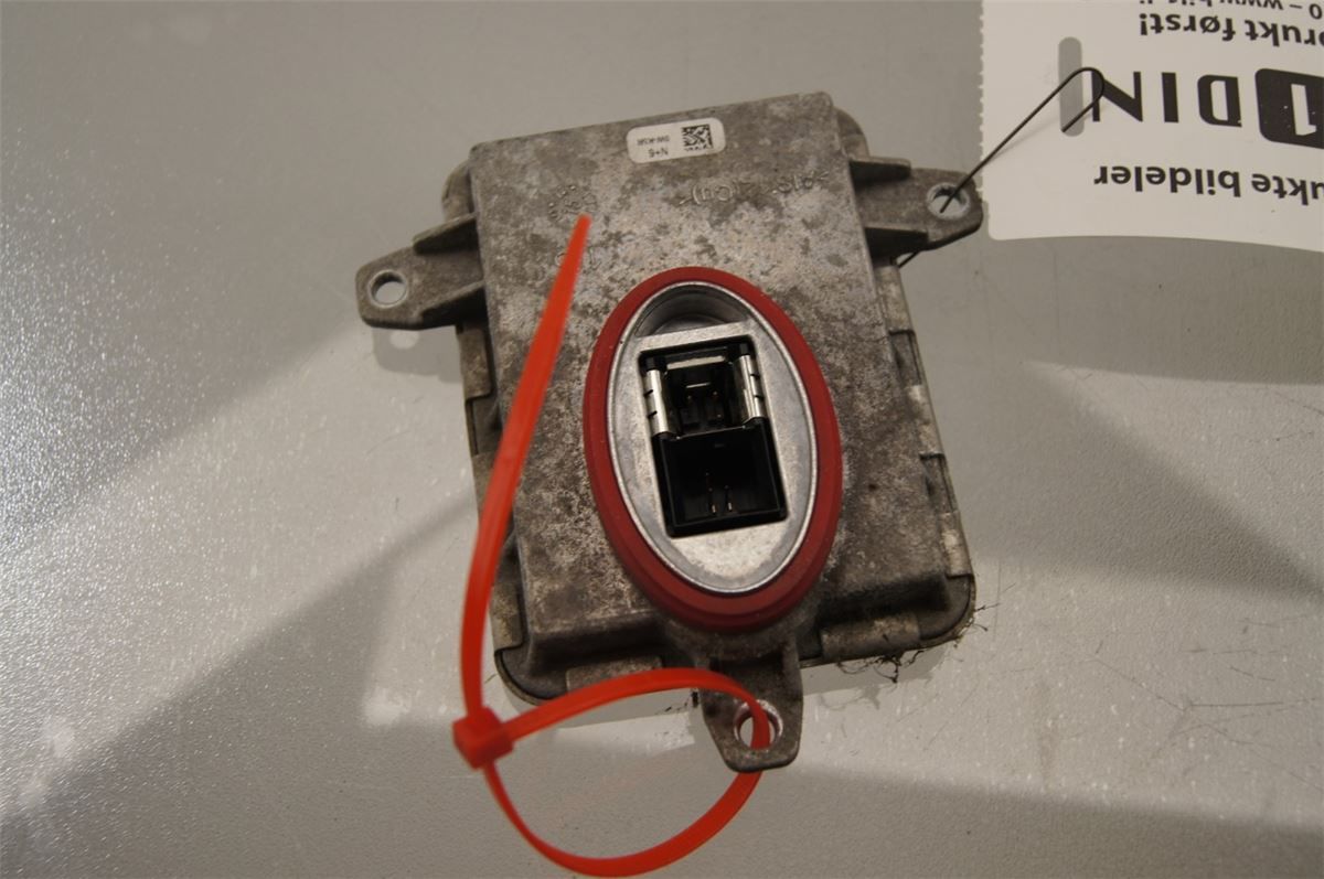 Styreenhet Xenon – bilde 2