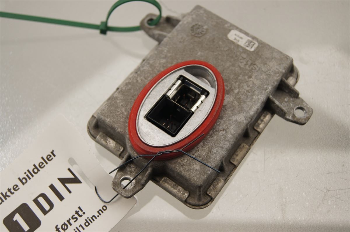 Styreenhet Xenon – bilde 1