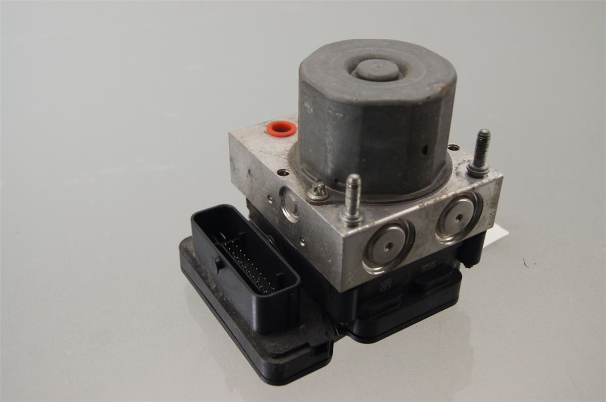 ABS Hydraulikkaggregat – bilde 1