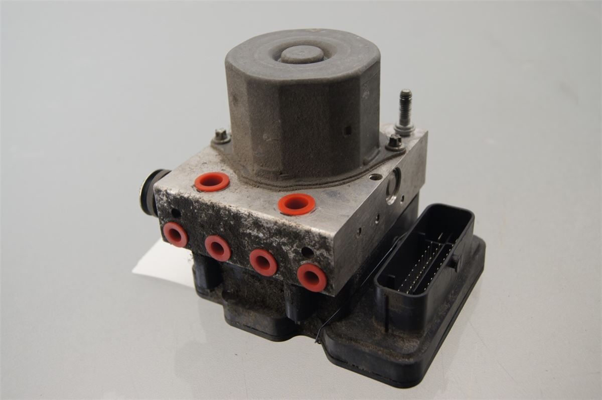ABS Hydraulikkaggregat – bilde 2