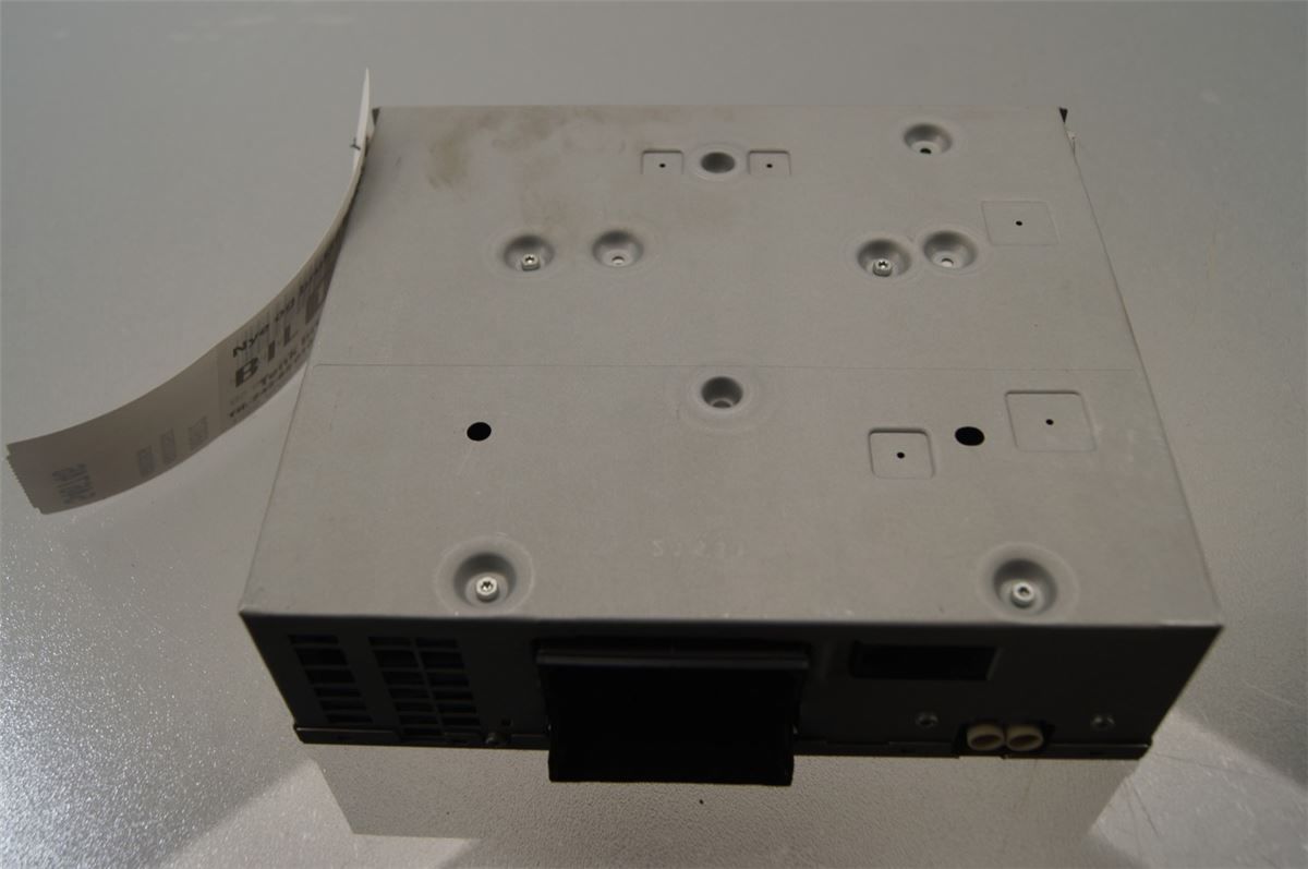 Stereo Radio – bilde 1