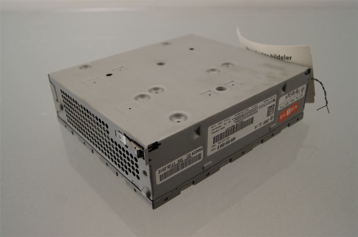 Stereo Radio – bilde 2