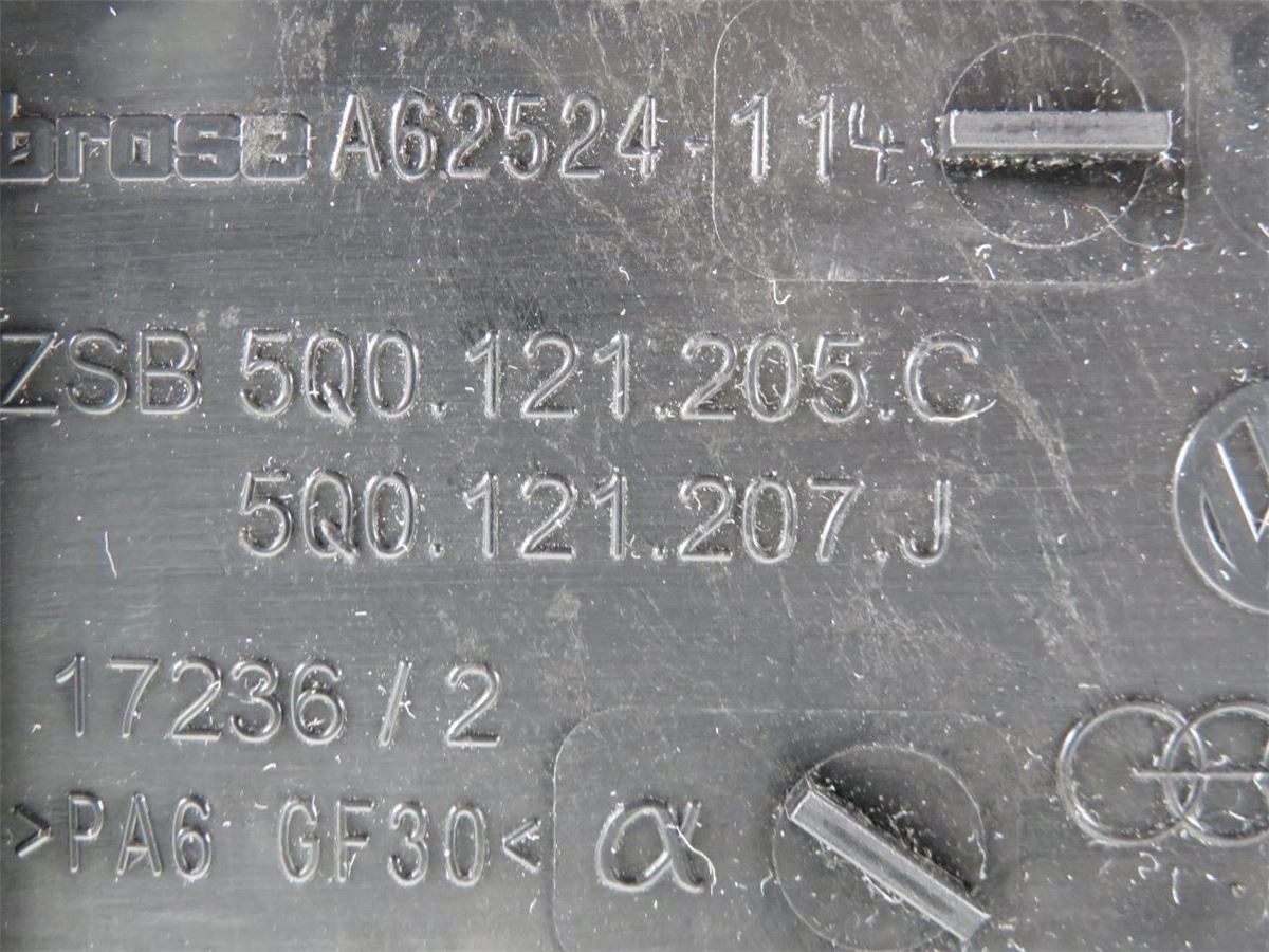 Kjølevifte Elektrisk – bilde 3