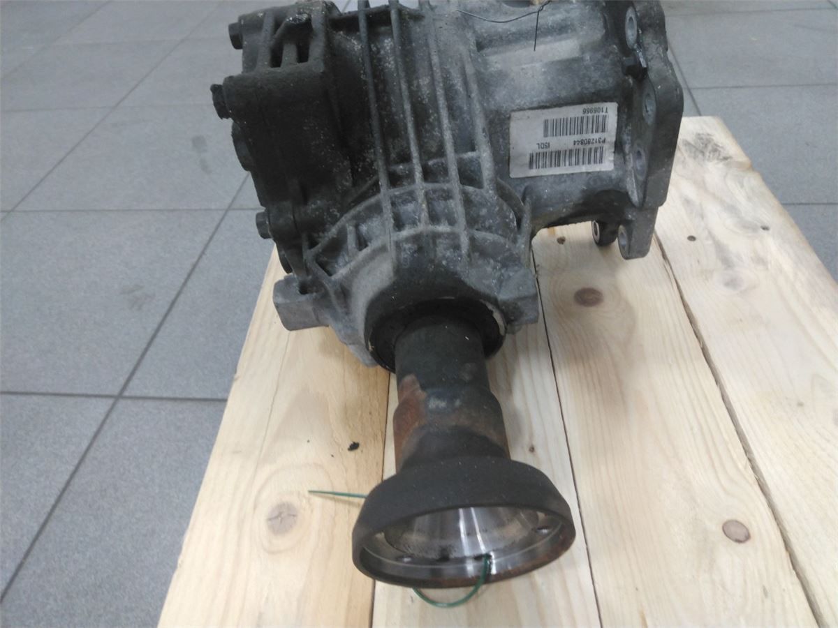 Gearkasse Fordelingskasse – bilde 2