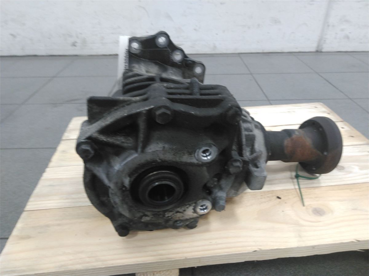 Gearkasse Fordelingskasse – bilde 3