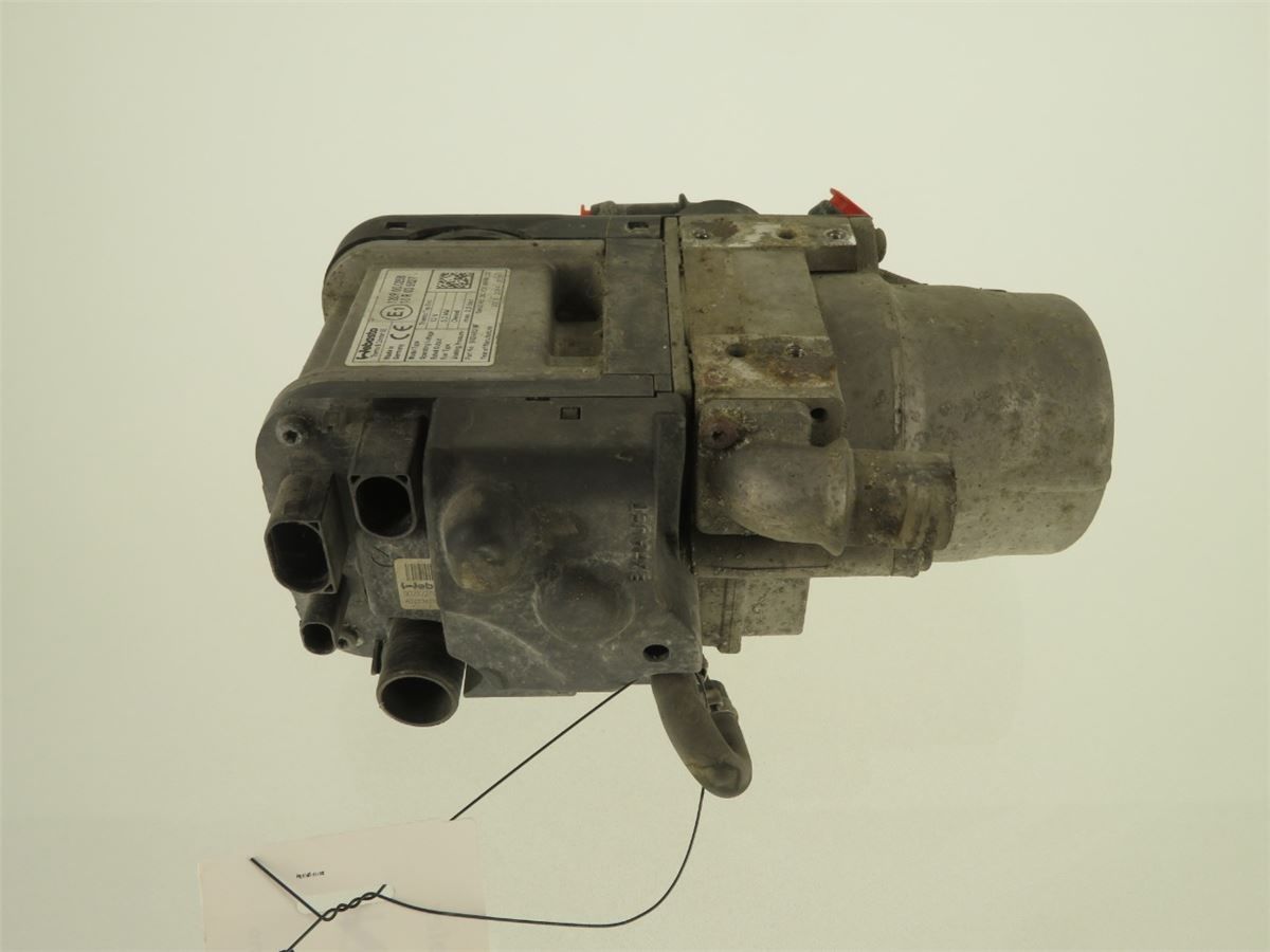 Dieselvarmer – bilde 3