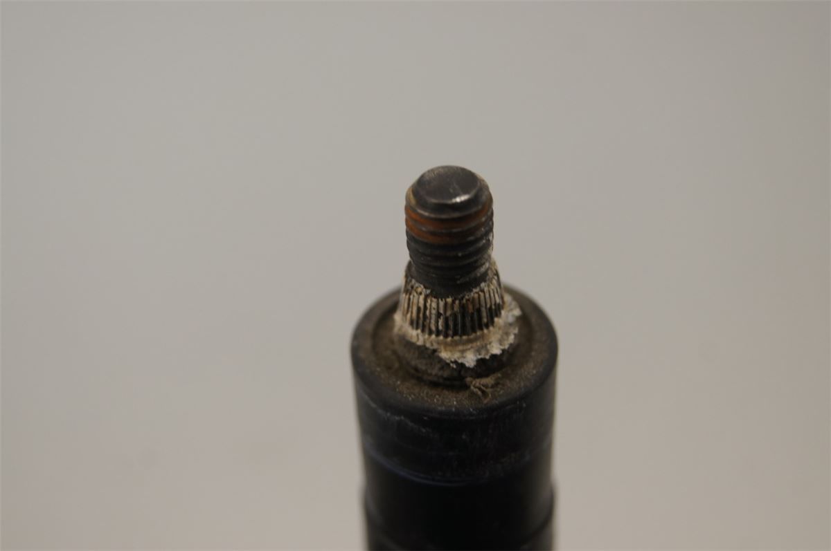 Viskermotor Bakluke – bilde 4