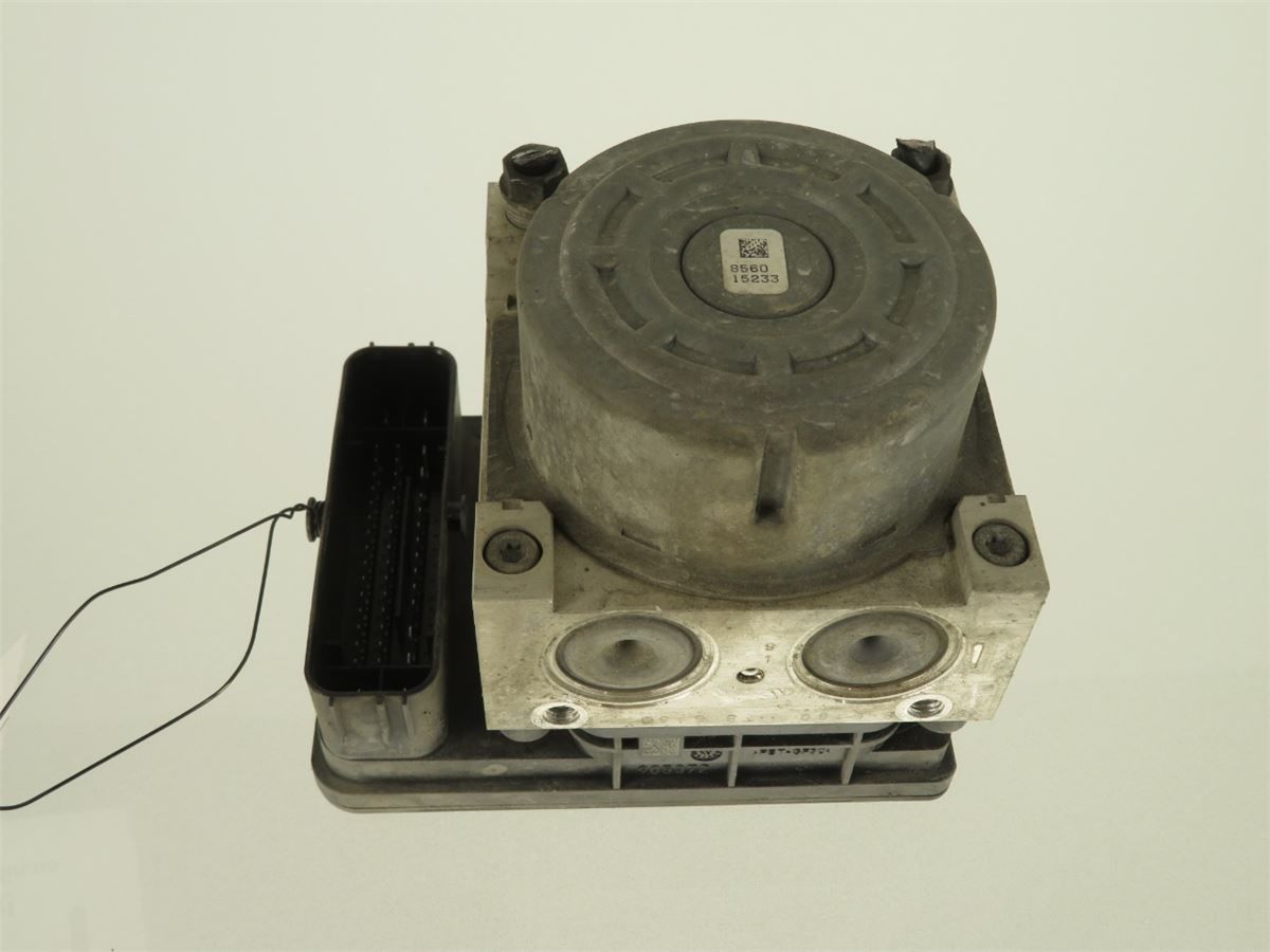 ABS Hydraulikkaggregat – bilde 1