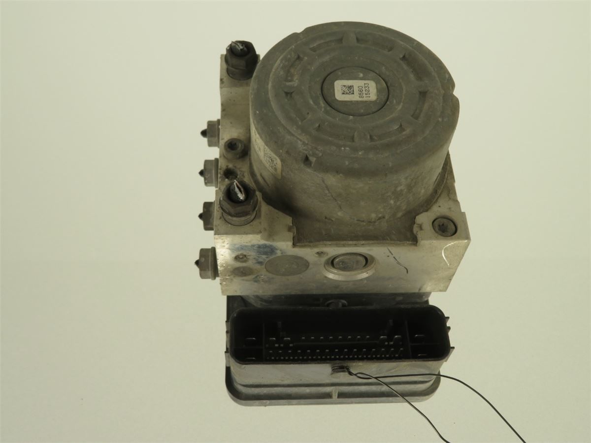 ABS Hydraulikkaggregat – bilde 2