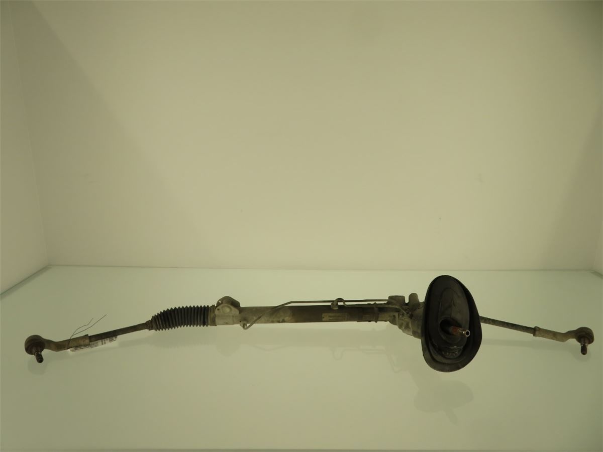 Servo Snekke/Tannstang Hydr. – bilde 1