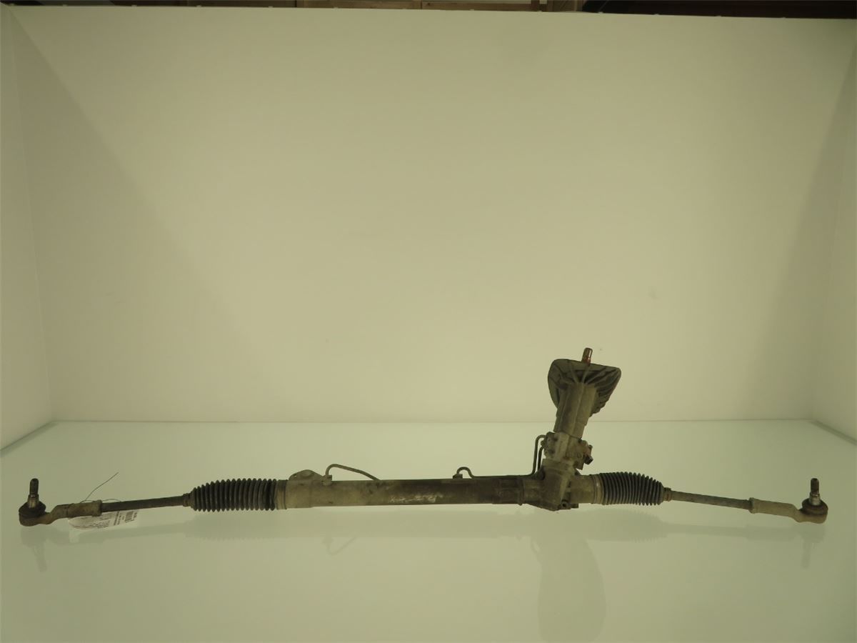 Servo Snekke/Tannstang Hydr. – bilde 2