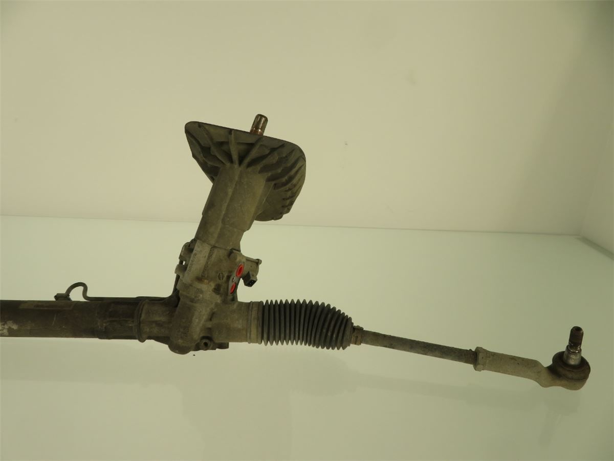 Servo Snekke/Tannstang Hydr. – bilde 3