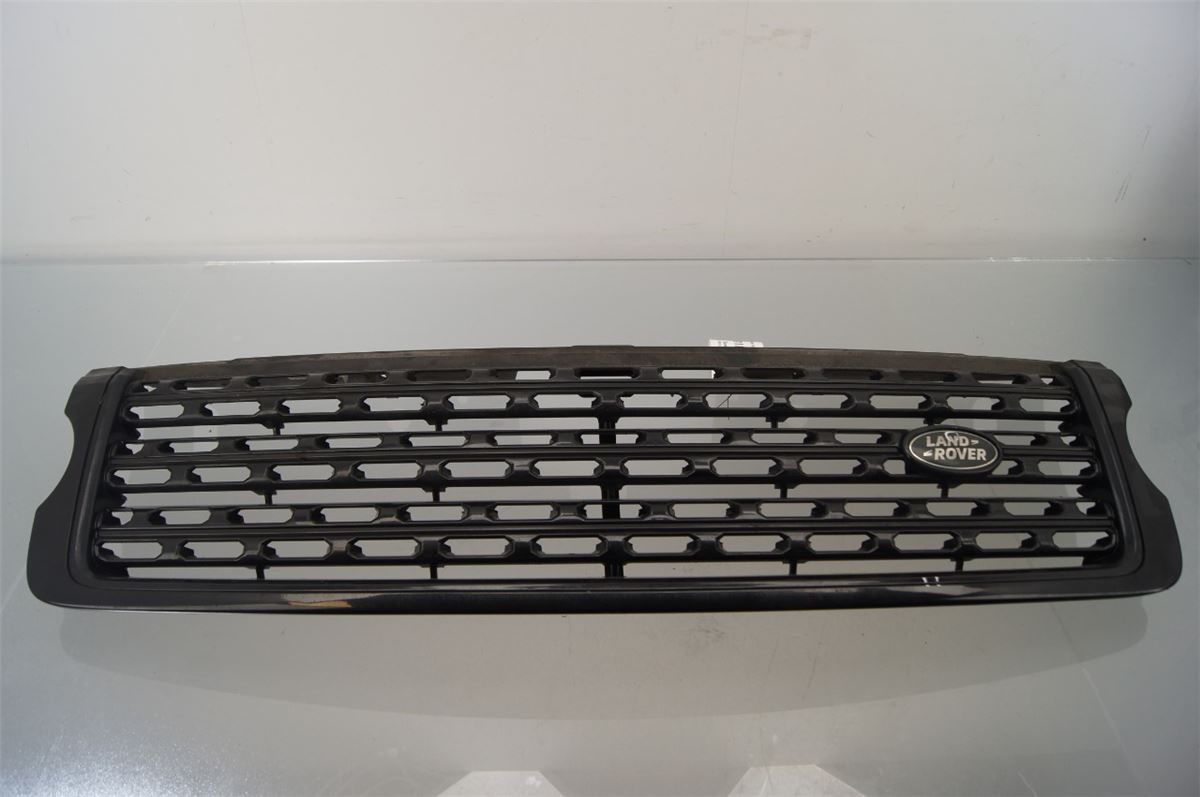 Grill Komplett – bilde 1