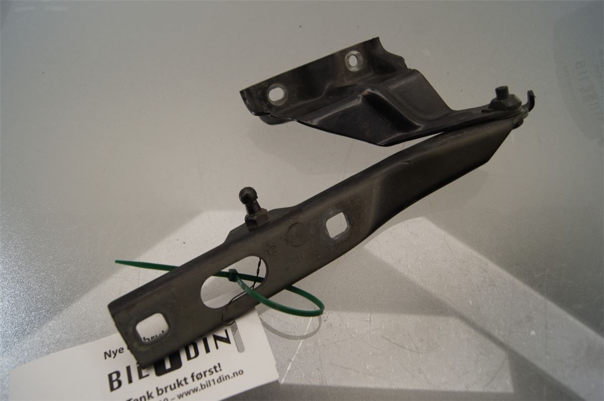 Panser Hengsel / Hengsler – bilde 2
