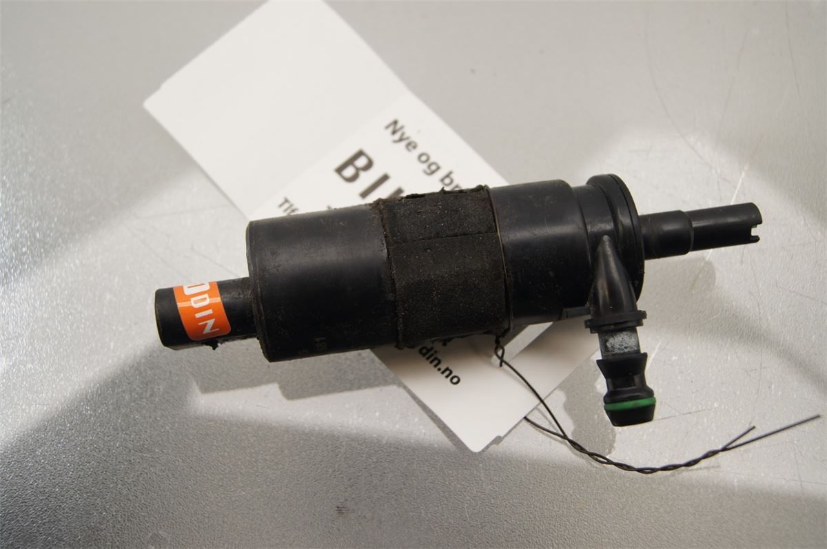 Spylerpumpe Høytrykk – bilde 2
