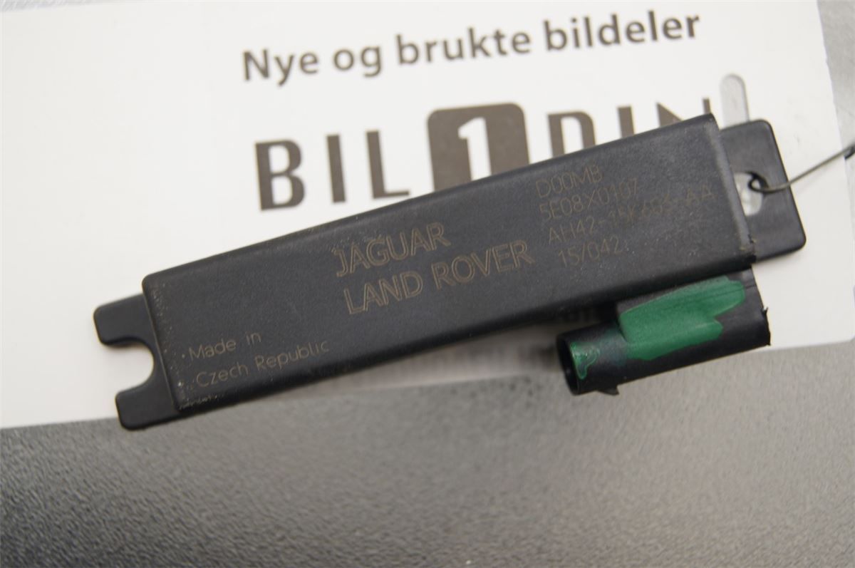 Antenn Elektrisk – bilde 1