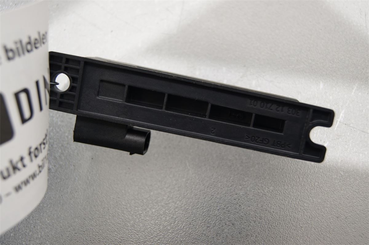 Antenn Elektrisk – bilde 2