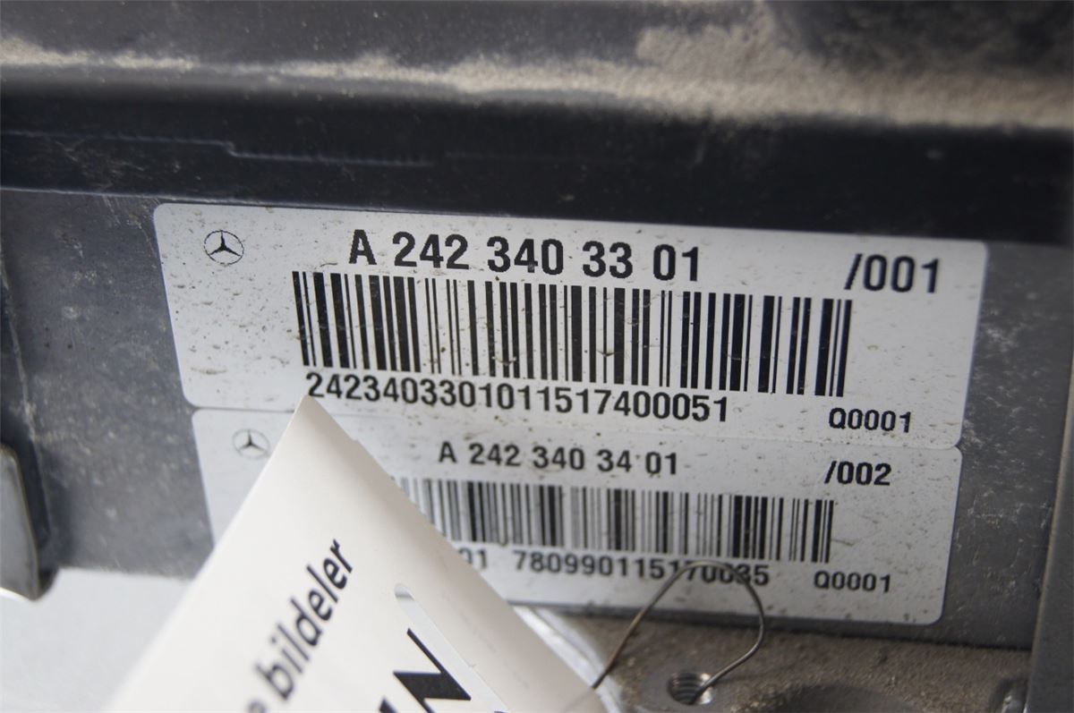 Batteri Høyspenning Lader – bilde 2