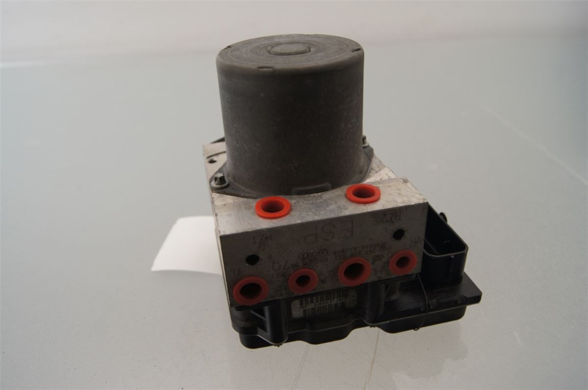 ABS Hydraulikkaggregat – bilde 2