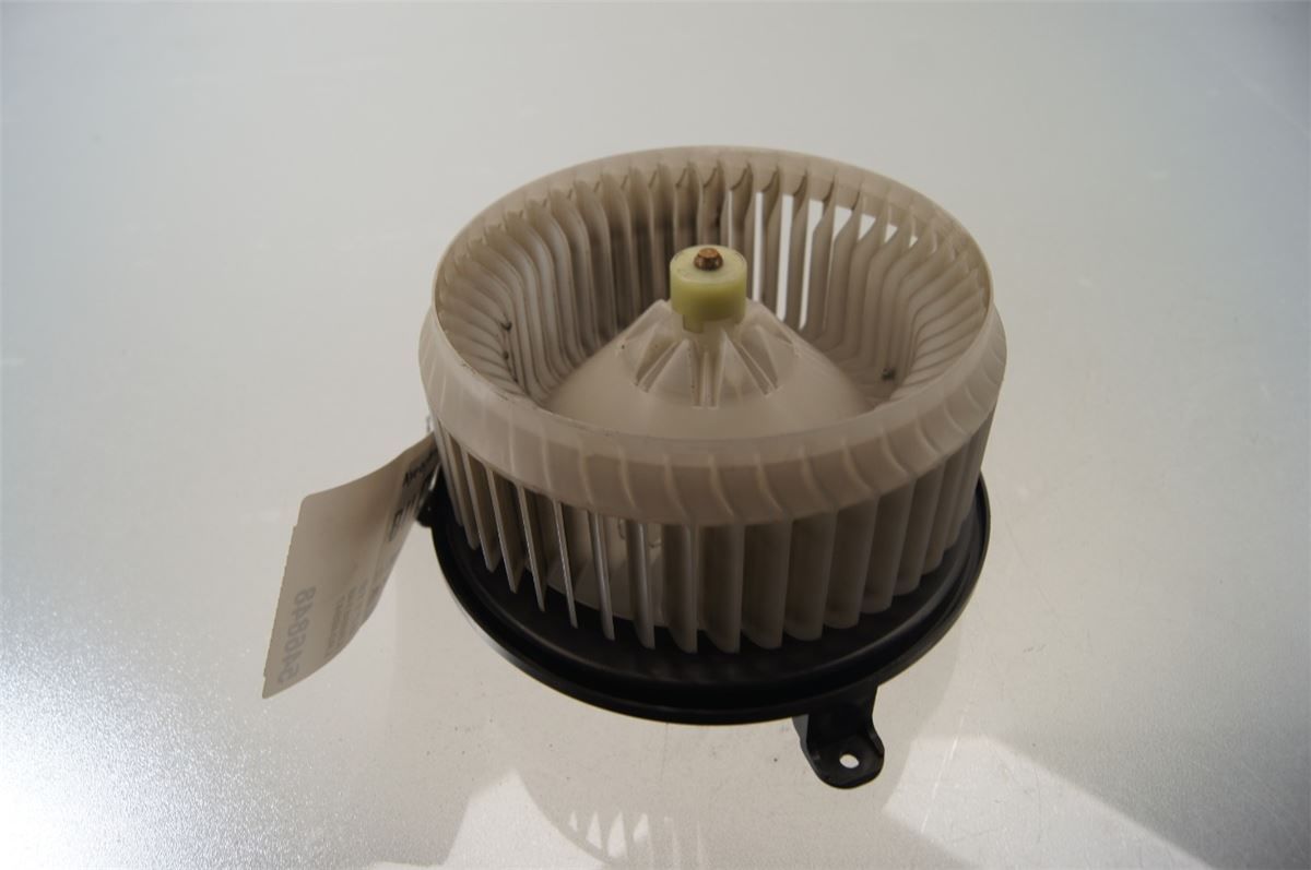 Varmeapparat Viftemotor – bilde 1
