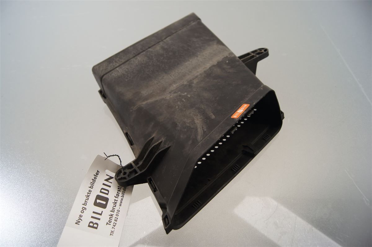Luftstyring Front – bilde 1