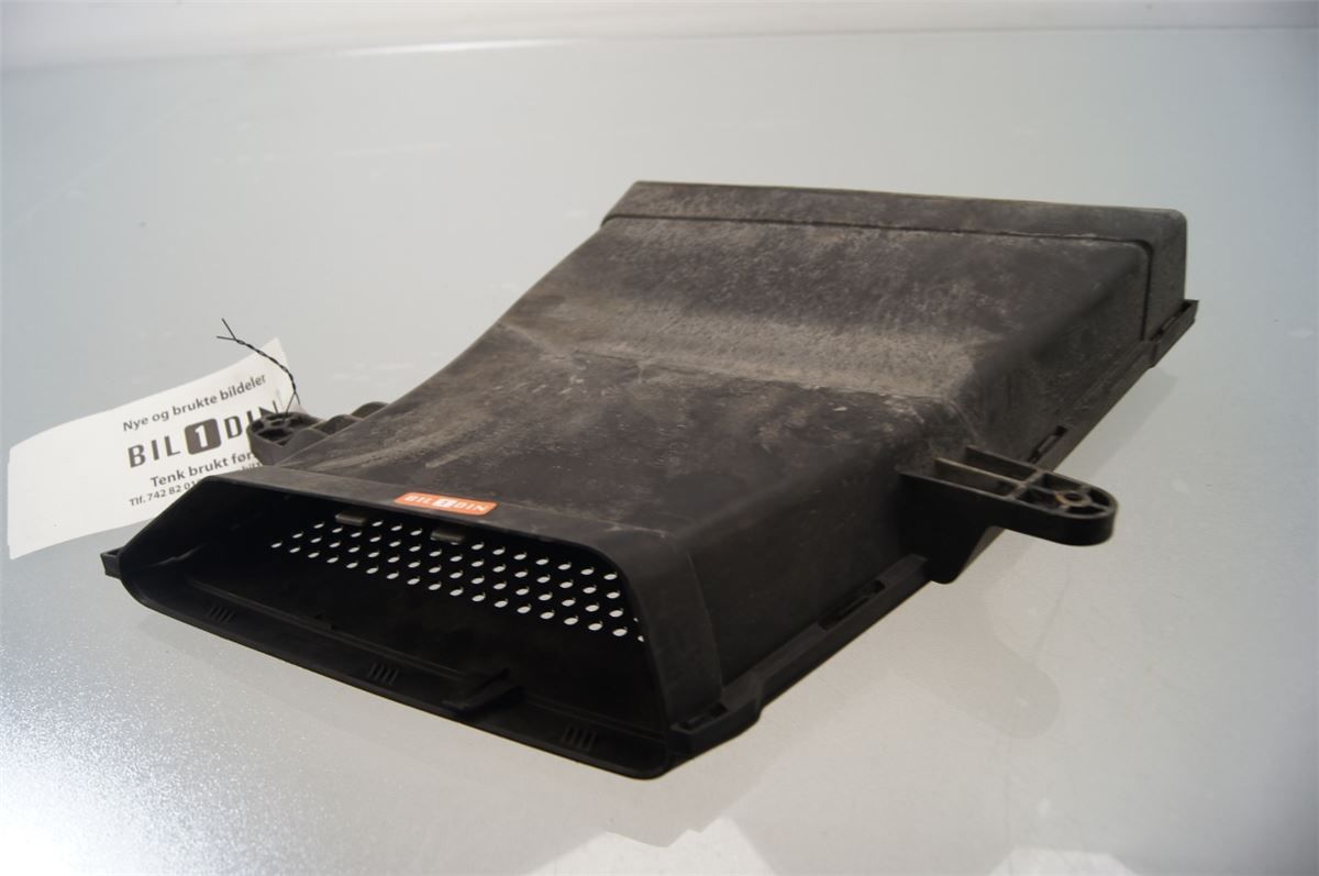 Luftstyring Front – bilde 2
