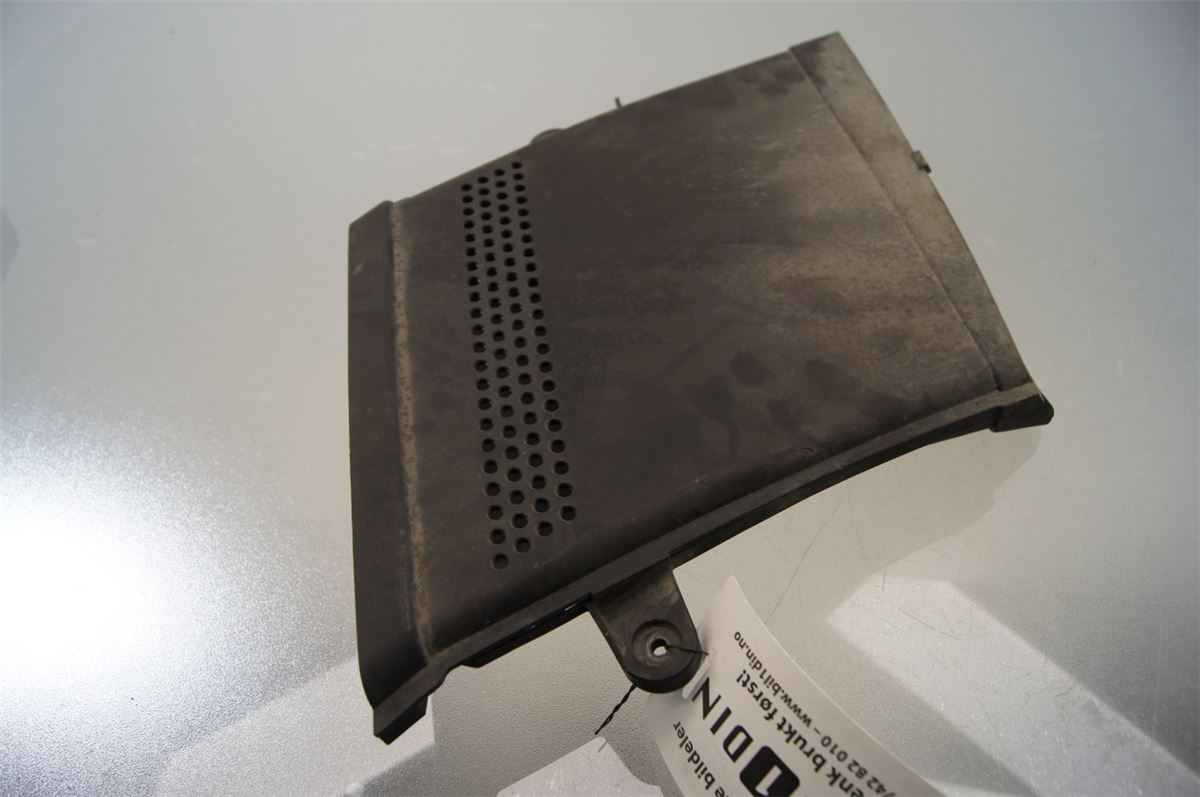 Luftstyring Front – bilde 3