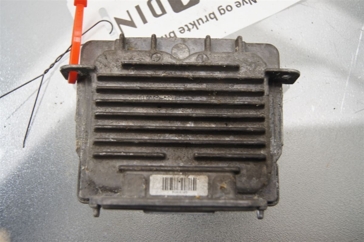 Styreenhet Xenon – bilde 2