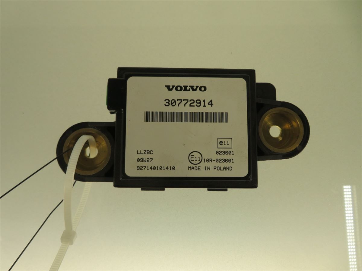 Sensor Øvrig – bilde 2