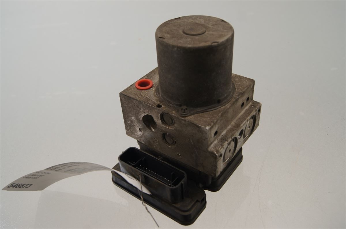 ABS Hydraulikkaggregat – bilde 1