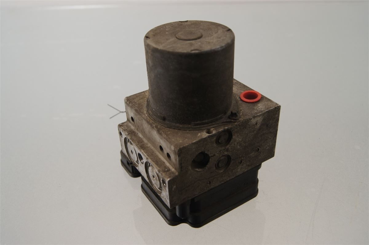 ABS Hydraulikkaggregat – bilde 2