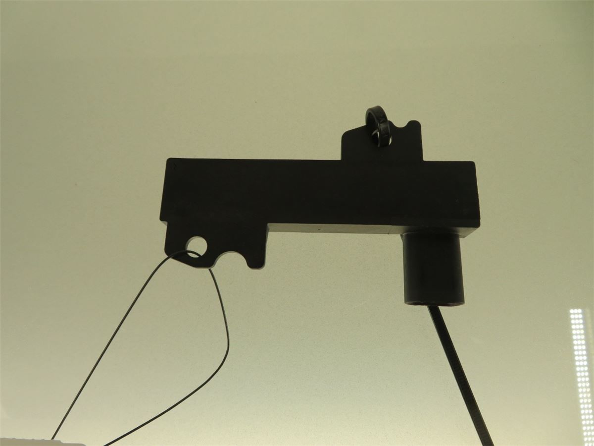 Antenn Elektrisk – bilde 1