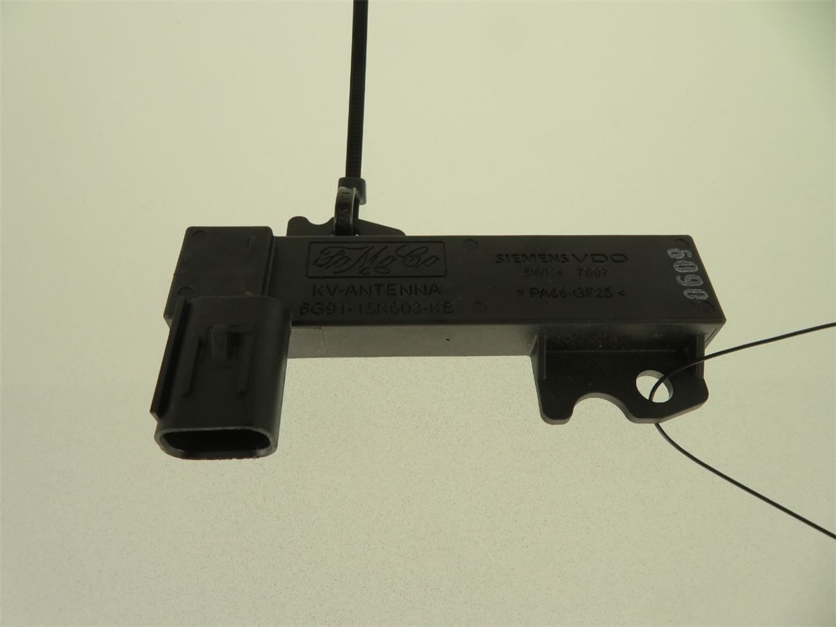 Antenn Elektrisk – bilde 2