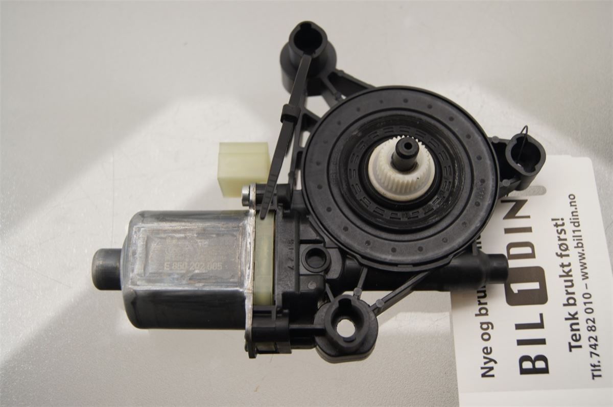 Vindusheismotor – bilde 2